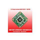 1/3 Sony 700TVL CCD Camera Board 4140+673
