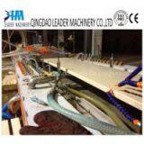 Pvc Windowsill/siding Panel Extrusion Machine thumbnail-3