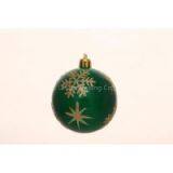 2016 Popular Christmas Pearlized Ball For Ornaments thumbnail-3