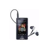 Sony Walkman X Series 32 GB Video MP3 Player w/ OLED Display