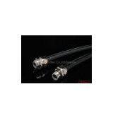 Flexible Steel Conduit