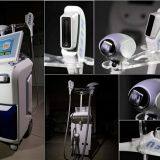 Waist Shaping Nasolabial Folds Removal Hifu Machine Face Lifting 4mhz thumbnail-2