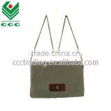 HK-2 Fashion Leather Ladies Shoulder Bag thumbnail-1