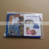 Factory Supplier Drawstring Toy Carry Bag Organizer,Play Mat Toy Storage Bag thumbnail-6