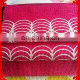 2014-2015 Latest Italy Design Pattern Dobby Yarn Dyed Printed Cotton Fabrics thumbnail-4