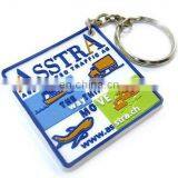 Promotional PVC Key Chain thumbnail-1
