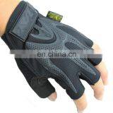 High Quality Custom Suitable Gym Outdoor Sports Glove For Man thumbnail-5