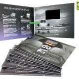 2017 New Product 4.3 Inch LCD Tft Video Module for Brochure Card thumbnail-3