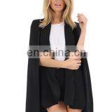 Woman's Latest Spring/Summer Daydream Cape Coat