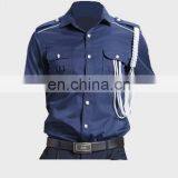 High Quality Custom Working Uniform/Security Guard Uniforms thumbnail-2