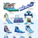 8m Largest Inflatable Water Slide thumbnail-3