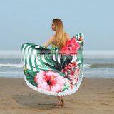 2017 New Printed Beach Towel Tablecloth thumbnail-1