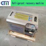 Oil Less Compressor Auto Refrigerant Recovery CMEP-OL Explosion Proof Machine R134a/R22/R1234yf/R600 thumbnail-2