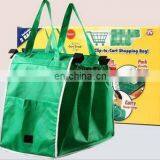 Shopping Cart Bag thumbnail-2