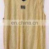 High Quality Used Clothing of Ball Uniform thumbnail-1