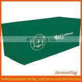 Rectangle Fitted Spandex Table Covers thumbnail-2