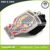 Customized Design High Quality Medal;custom Medal Maker thumbnail-6