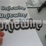 Super Quality Cheap Price High Resolution Full Car Bumper Sticker thumbnail-4