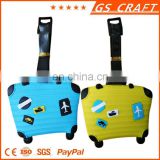 Made In China Wholesale luggage tag string
