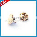 High Quality Custom Metal Pin On Badge thumbnail-4