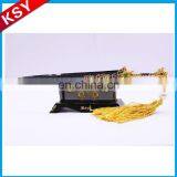 Fashionable Design Factory Price Metal Animal Figurines Handicraft Iron Arts Craft thumbnail-4