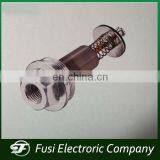 Magnetic Safety Valve