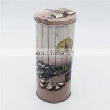 Cheaper Than Malaysia Tea Tin Can Manufacturer thumbnail-4