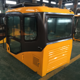 Sany SY55 excavator cab, operator cab,driving cab,driving cabin