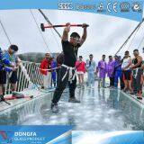 Dongguan Dongfa Glass Product CO.,TLD company overview - view 4 thumbnail