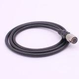 Power Line Trigger Line Basler Camera Dedicated Hirose6 Hole HR10A-7P-6S I / O Wide 3 Meters 5 Meters thumbnail-3