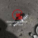 Zhejiang Factory Surface Finished New Design Material Steel Door Skin Mould， Steel Door Skin Mold thumbnail-3