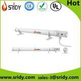 Sridy IP44 Bathroom Greenhouse Tubular Heater 1ft 2ft 3ft 4ft thumbnail-2