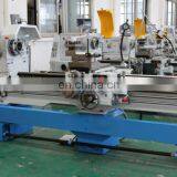 Gap Bed Lathe Machine CA6140CA6150CA6250CA6161CA6261CA6266Lathe Turning thumbnail-2
