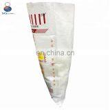 Raw Materials Rice Flour Polypropylene Sack thumbnail-5