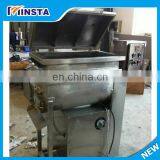 Stainless Steel Vacuum Chicken Meat Tumbler Machine|Meat Stuffing Mixing Equipment|Duck thumbnail-5