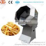 Factory Direct Price High Quality French Fries Equipment Sweet Potato Chips Making Machine thumbnail-6