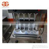 Ice Cream Making Forming Snow Vending Machine Maker Cone Pizza Oven thumbnail-6