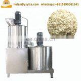 High Capacity Gingili Peeling Machine Sesame Seed Peeler Huller Machines thumbnail-3