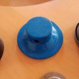 Custom-made Stamping Accessories, Motor Rotor Part thumbnail-2