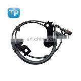 Rear Left ABS Wheel Speed Sensor OEM 4670A579 thumbnail-1