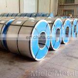 Good Quality PPCI CR Galvanized Steel Coils thumbnail-2