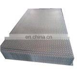 Checkered Plate Machine Suppliers Checkered Plate 304 thumbnail-3