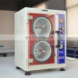 Textile Fabrics Random Tumble Pilling Tester thumbnail-2