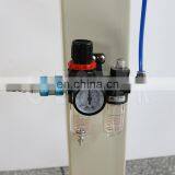 GESTER Safety Footwear/Shoes Impact Testing Machine/Tester thumbnail-4