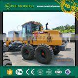 Second Hand 180HP GR180 Motor Grader for Sale thumbnail-5