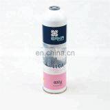 Маленькая заправляемая аэрозольная банка с холодильником R134a или аэрозольной пушкой Airsof thumbnail-2