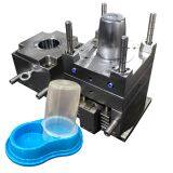 Professional Plastic Automatic Pet Feeder Moulds thumbnail-5