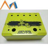 High Quality Customized Die Casting Junction Terminal Panel