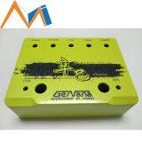 High Quality Customized Die Casting Junction Terminal Panel thumbnail-1