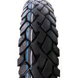 China Hot Selling Good Quality 110/90-16 Motorcycle Tyre and Tube thumbnail-2